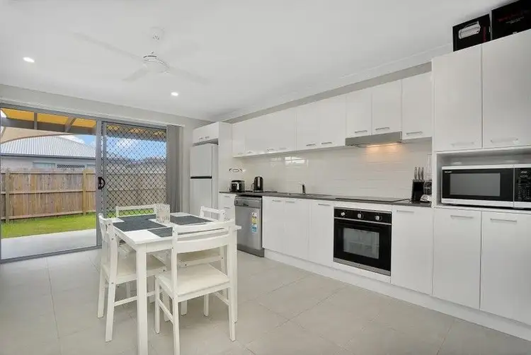 Second view of Homely house listing, 1&2/50 Hilary Street, Morayfield QLD 4506