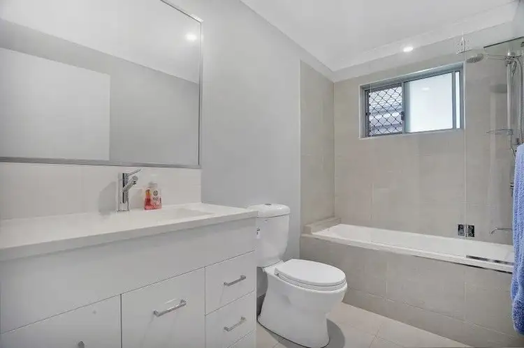Fourth view of Homely house listing, 1&2/50 Hilary Street, Morayfield QLD 4506