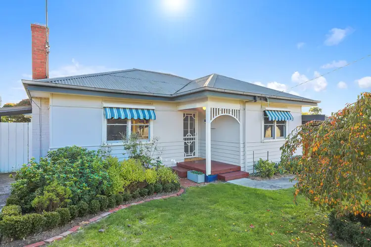 1/7 Neerim Street, Drouin VIC 3818