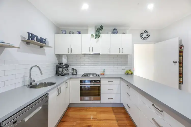 Second view of Homely unit listing, 1/7 Neerim Street, Drouin VIC 3818