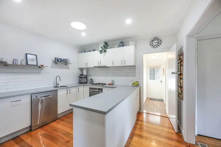 Third view of Homely unit listing, 1/7 Neerim Street, Drouin VIC 3818