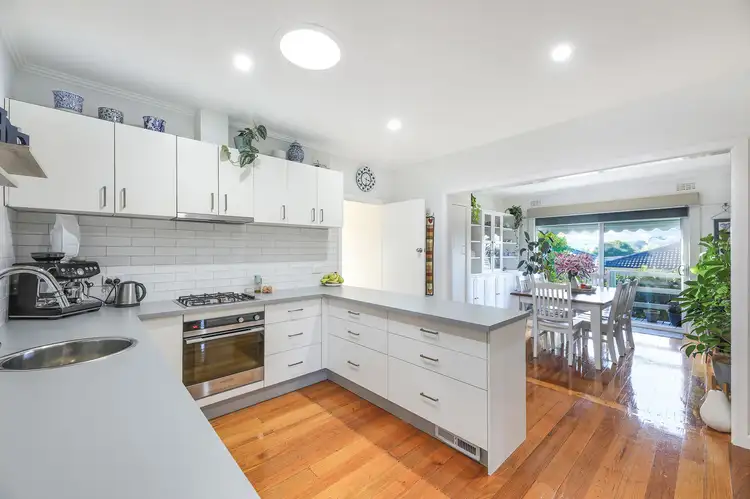 Fourth view of Homely unit listing, 1/7 Neerim Street, Drouin VIC 3818