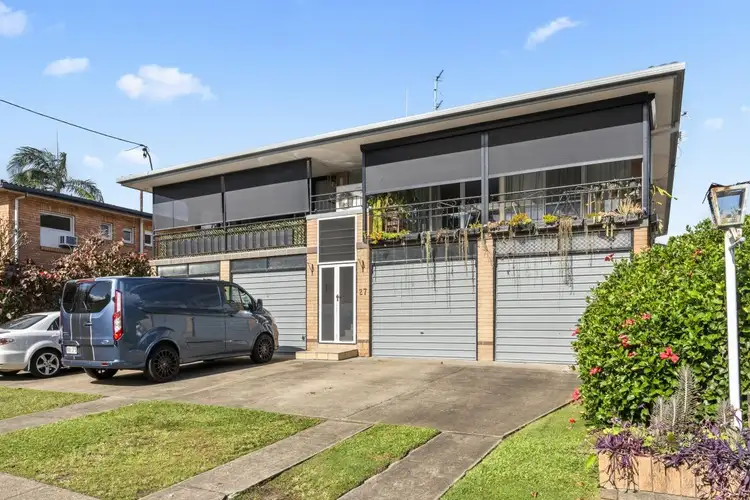 Main view of Homely other listing, 2/27 Leonard Avenue, Surfers Paradise QLD 4217