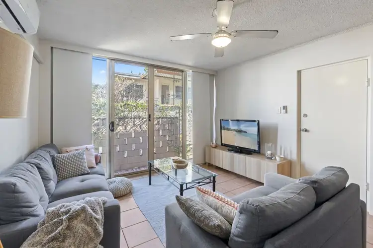 Third view of Homely other listing, 2/27 Leonard Avenue, Surfers Paradise QLD 4217