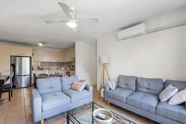 Fourth view of Homely other listing, 2/27 Leonard Avenue, Surfers Paradise QLD 4217