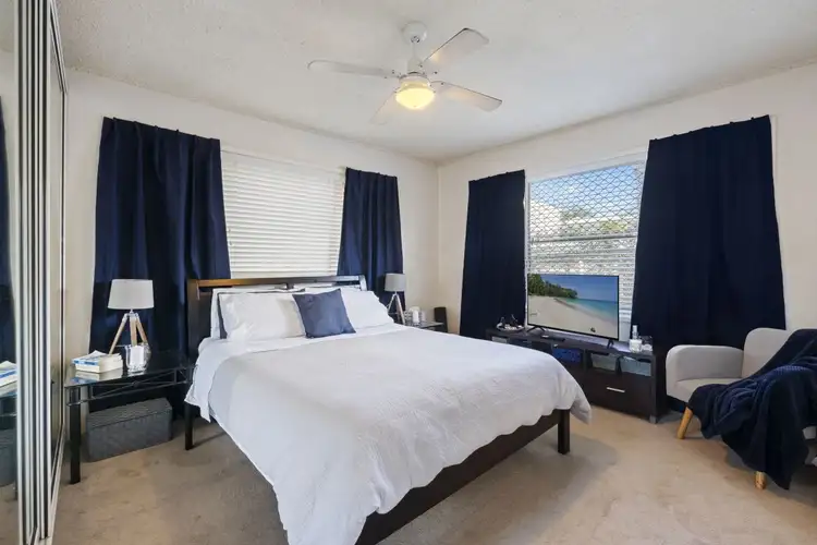 Sixth view of Homely other listing, 2/27 Leonard Avenue, Surfers Paradise QLD 4217