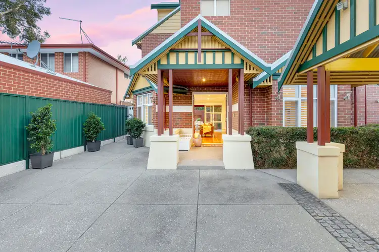 Second view of Homely house listing, 179A Eighth Avenue, Inglewood WA 6052