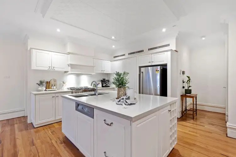 Fifth view of Homely house listing, 179A Eighth Avenue, Inglewood WA 6052