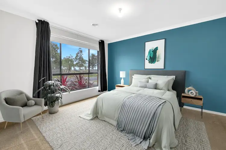 Sixth view of Homely house listing, 6 Cranwell Way, Wyndham Vale VIC 3024