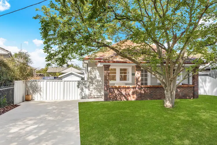 Main view of Homely house listing, 51 Pitt Street, Richmond NSW 2753