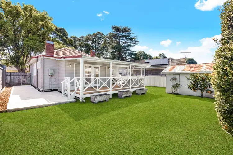 Second view of Homely house listing, 51 Pitt Street, Richmond NSW 2753