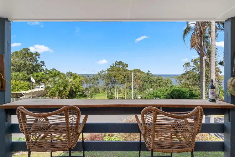 3 Russell Drive, River Heads QLD 4655