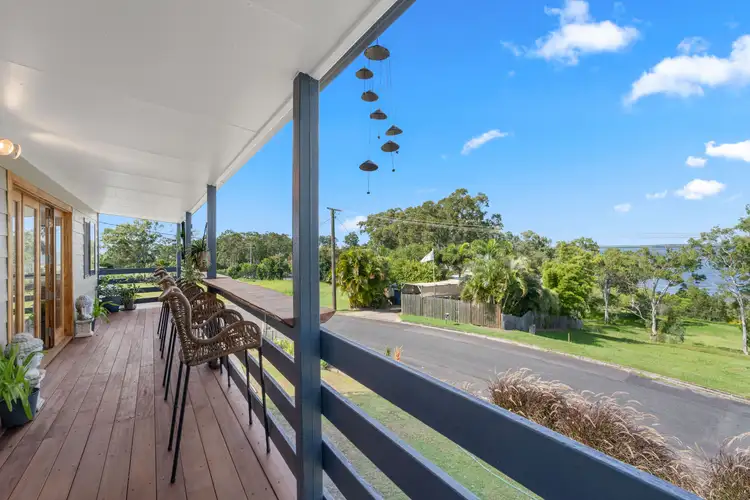 Fourth view of Homely house listing, 3 Russell Drive, River Heads QLD 4655