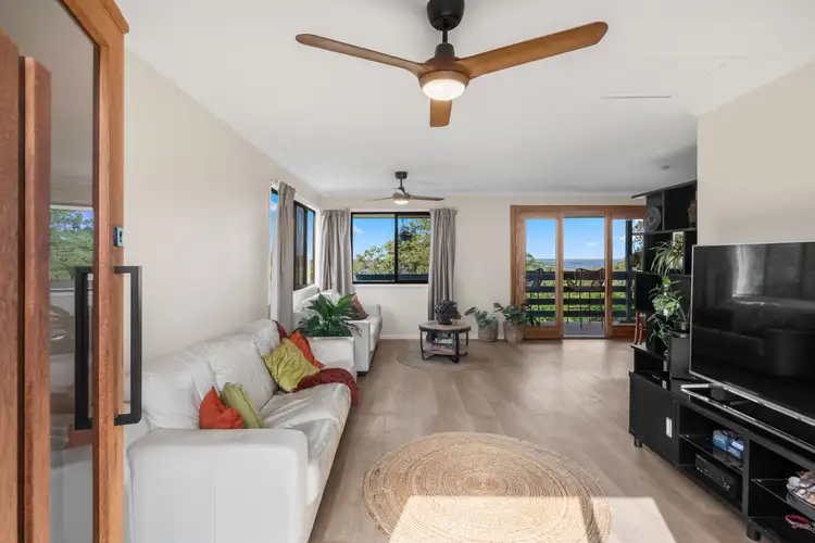 Seventh view of Homely house listing, 3 Russell Drive, River Heads QLD 4655