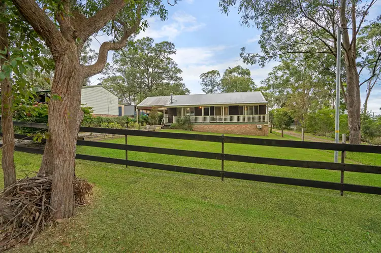 44 Sheriff Street, Clarence Town NSW 2321