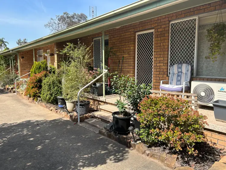 Main view of Homely house listing, 3/5 Dunlop Close, Singleton NSW 2330