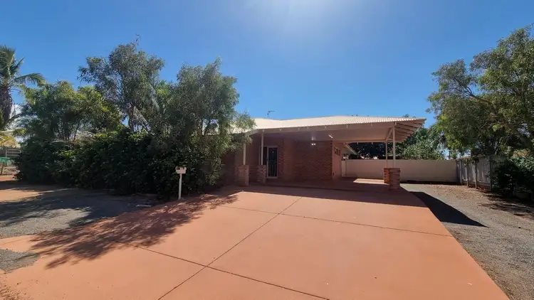 Main view of Homely house listing, 23 Swetman Way, Nickol WA 6714