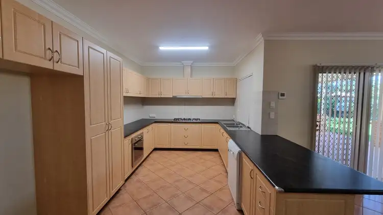 Second view of Homely house listing, 23 Swetman Way, Nickol WA 6714