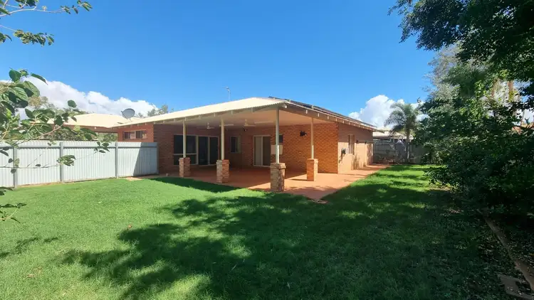 Third view of Homely house listing, 23 Swetman Way, Nickol WA 6714