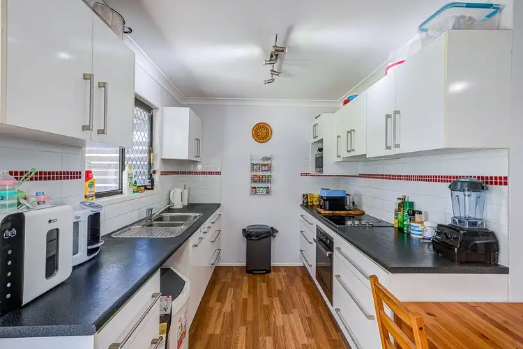 Second view of Homely house listing, 13 Huntingdon Road, Bethania QLD 4205