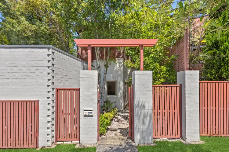Main view of Homely townhouse listing, 22/150 Hurstville Road, Oatley NSW 2223
