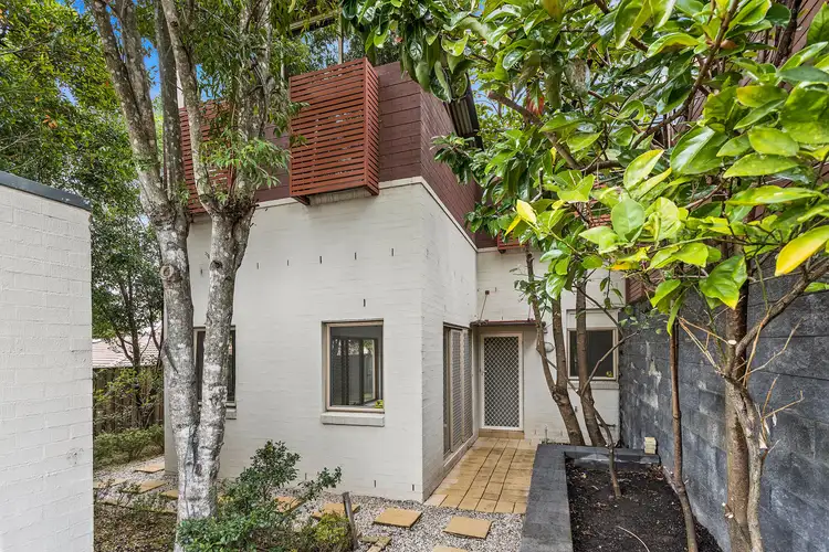 Second view of Homely townhouse listing, 22/150 Hurstville Road, Oatley NSW 2223