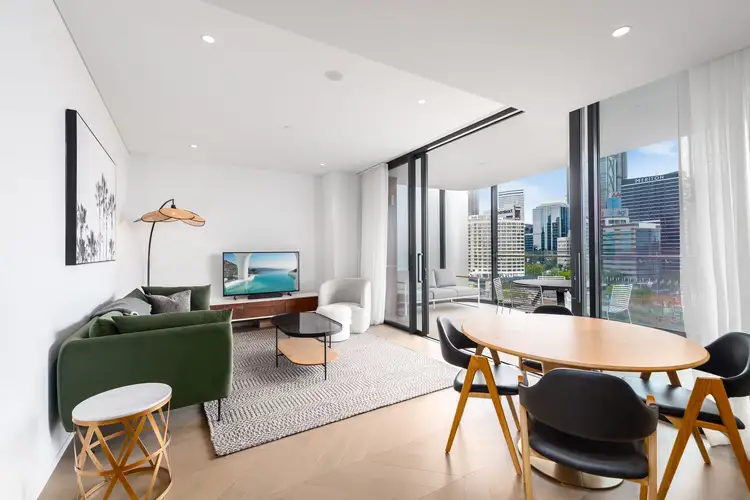 Third view of Homely apartment listing, 1201/61 Lavender Street, Milsons Point NSW 2061