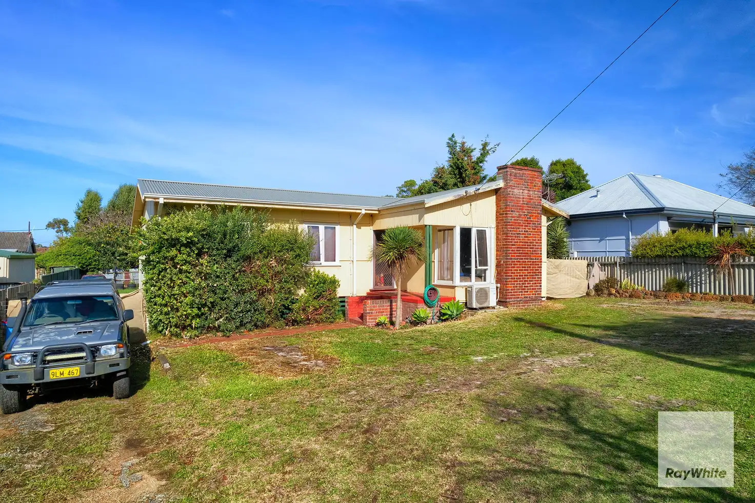 Main view of Homely house listing, 48 Chester Pass Road, Yakamia WA 6330