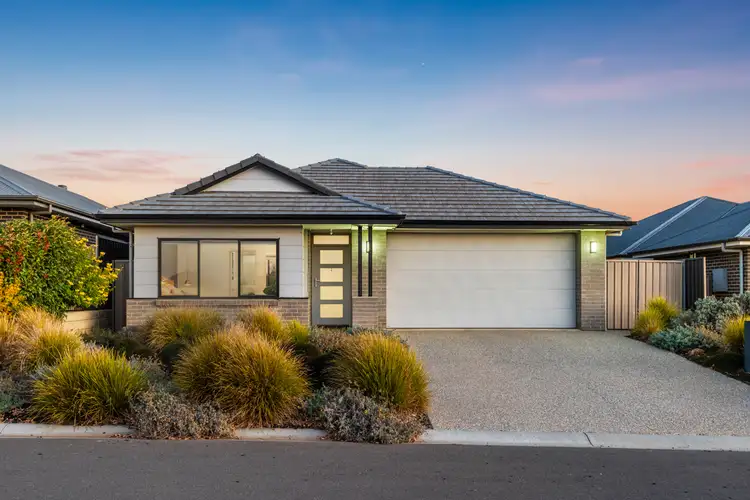 20 Hampstead Circuit, Mount Barker SA 5251