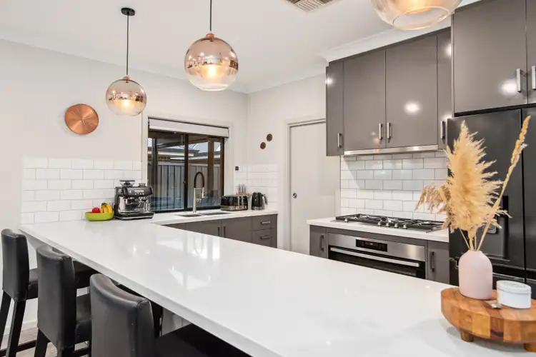 Fourth view of Homely house listing, 20 Hampstead Circuit, Mount Barker SA 5251