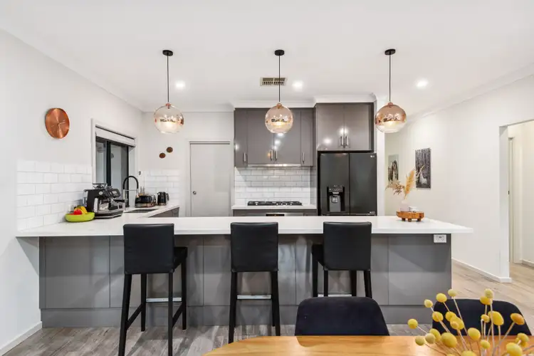 Fifth view of Homely house listing, 20 Hampstead Circuit, Mount Barker SA 5251