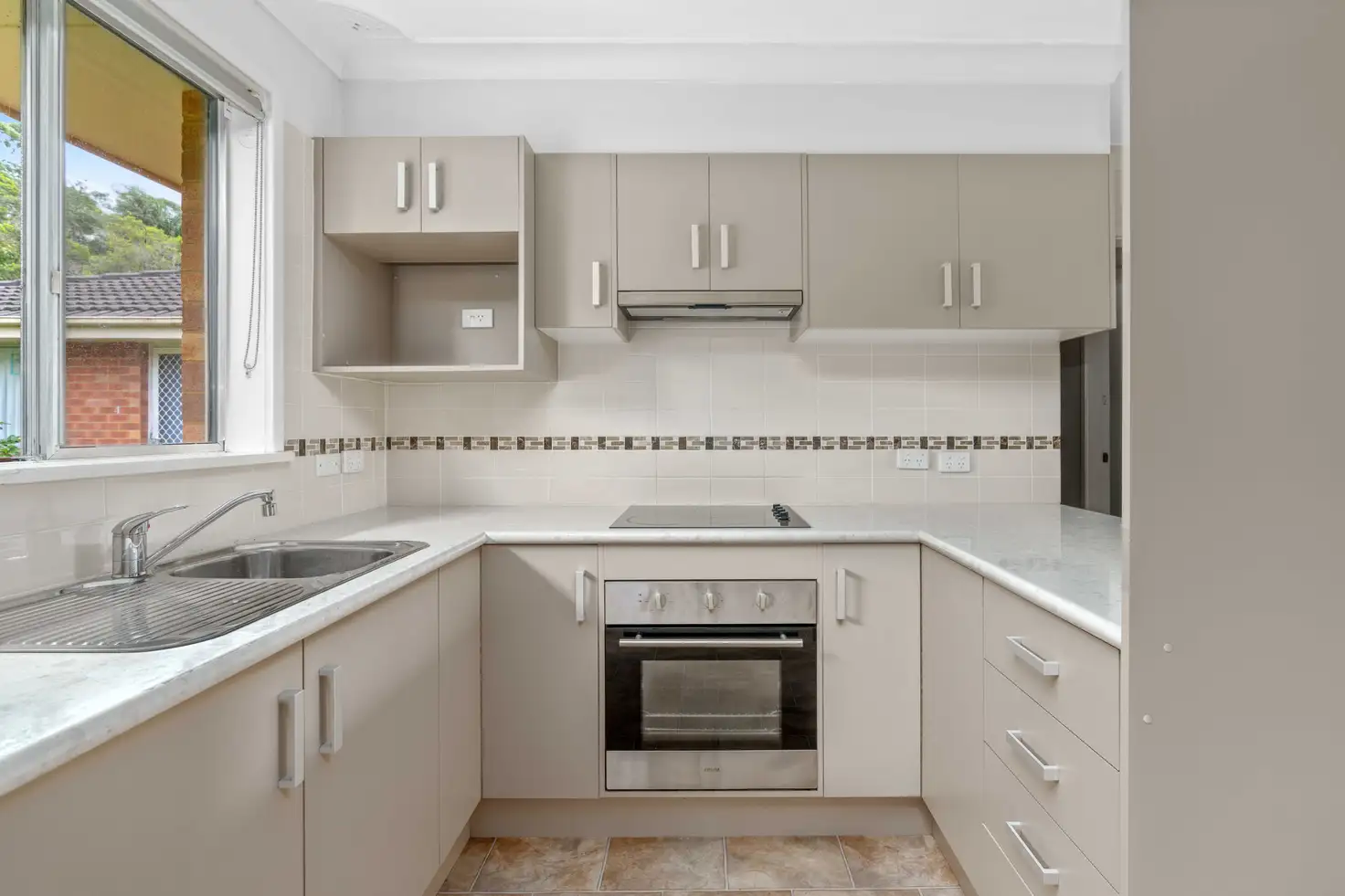 Main view of Homely apartment listing, 2/59 Birriley Street, Bomaderry NSW 2541