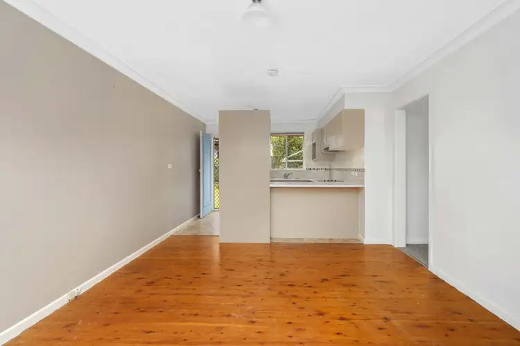 Second view of Homely apartment listing, 2/59 Birriley Street, Bomaderry NSW 2541