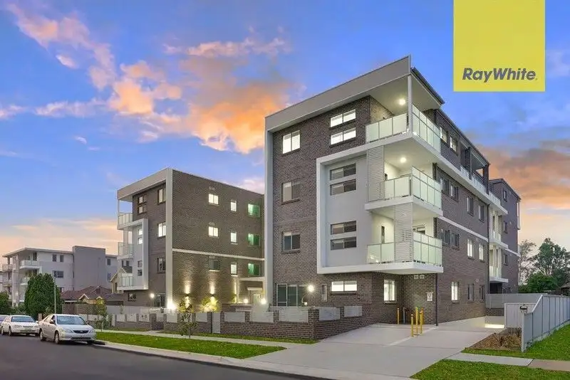 Main view of Homely apartment listing, 21/49-53 Essington Street, Wentworthville NSW 2145