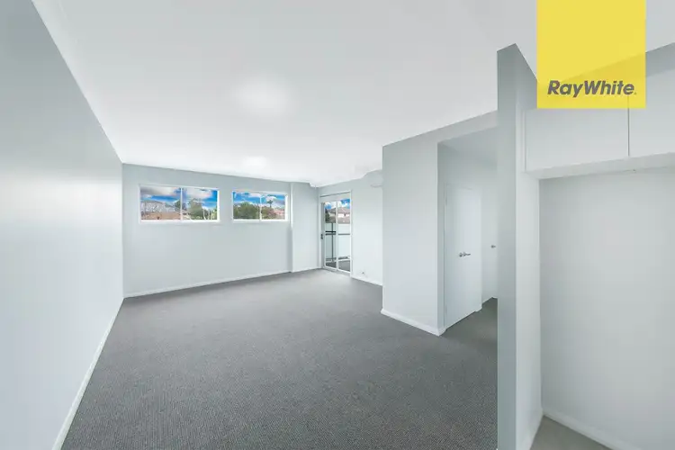 Fourth view of Homely apartment listing, 21/49-53 Essington Street, Wentworthville NSW 2145