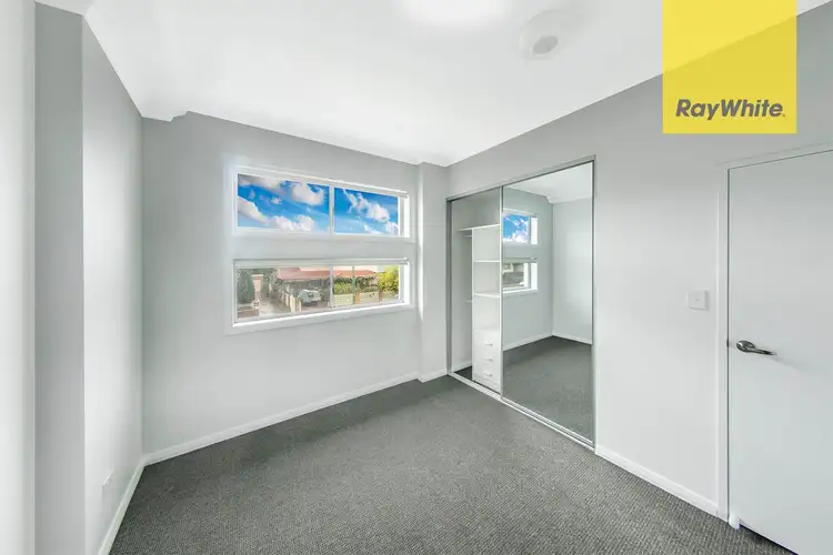 Sixth view of Homely apartment listing, 21/49-53 Essington Street, Wentworthville NSW 2145