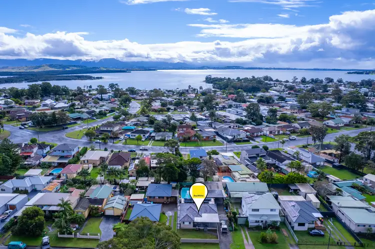 Main view of Homely house listing, 84 Fisher Street, Oak Flats NSW 2529