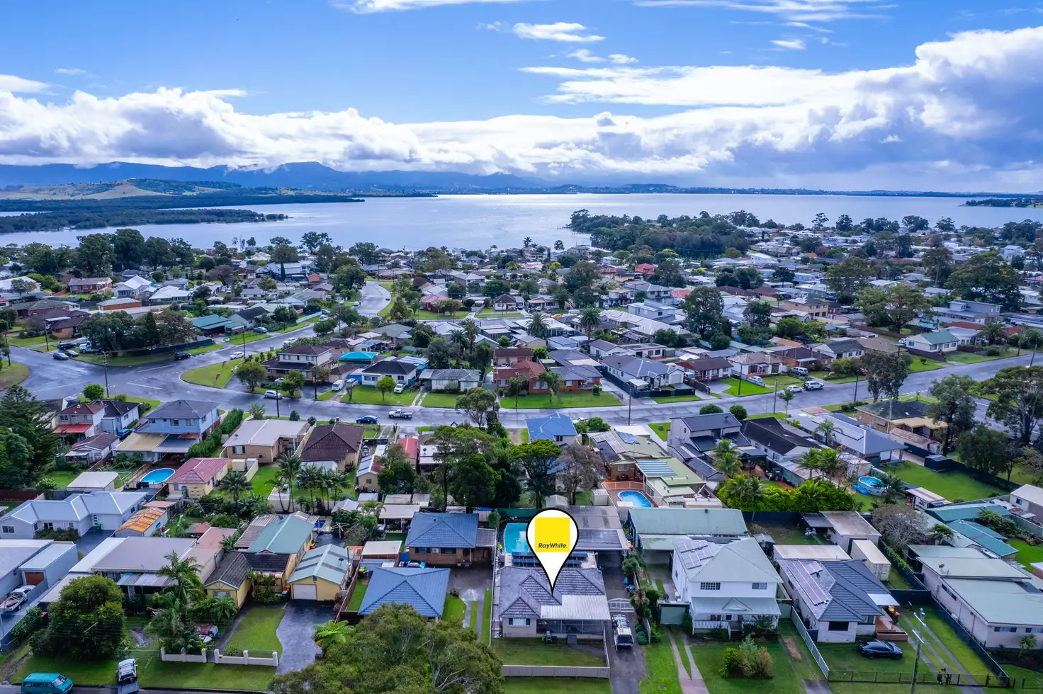 Main view of Homely house listing, 84 Fisher Street, Oak Flats NSW 2529