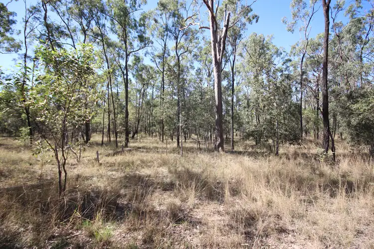 Main view of Homely rural property listing, 280 Stanmore Road, Coonambula, Mundubbera QLD 4626