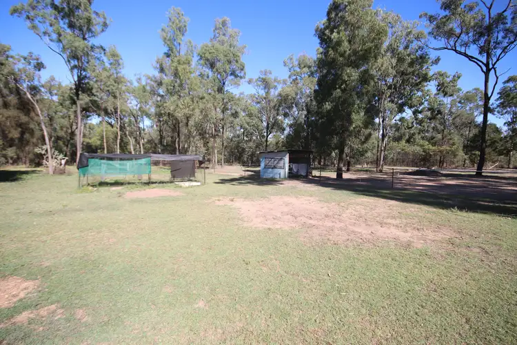 Second view of Homely rural property listing, 280 Stanmore Road, Coonambula, Mundubbera QLD 4626