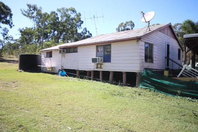 Third view of Homely rural property listing, 280 Stanmore Road, Coonambula, Mundubbera QLD 4626