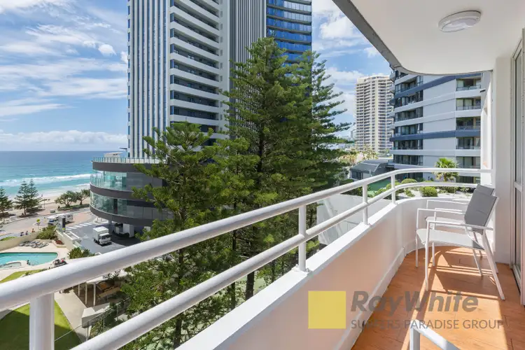 74/19 Orchid Avenue, Surfers Paradise QLD 4217