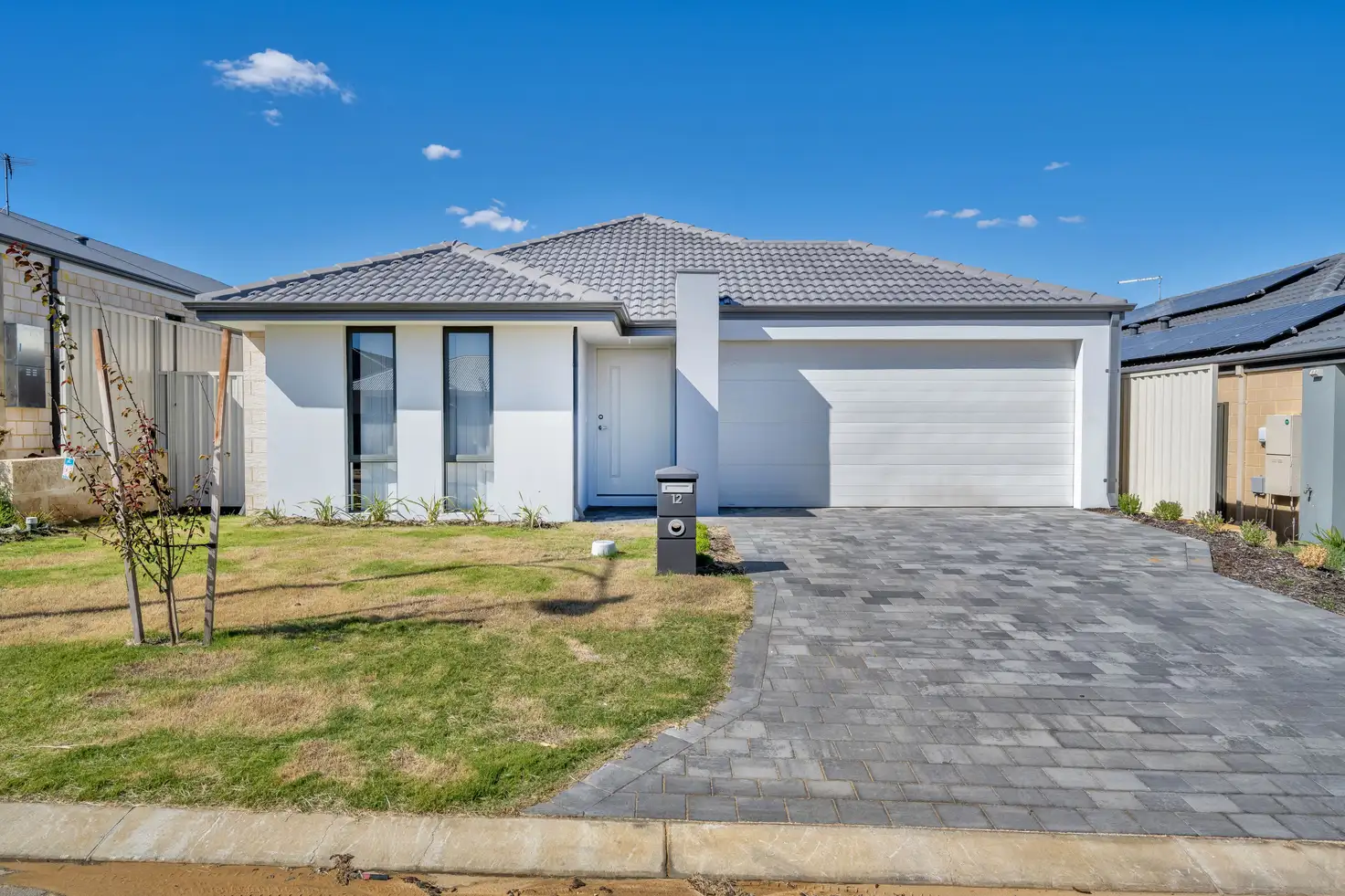 Main view of Homely house listing, 12 Pristine Loop, Baldivis WA 6171