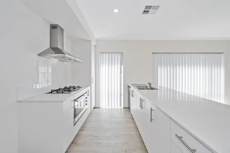 Second view of Homely house listing, 12 Pristine Loop, Baldivis WA 6171