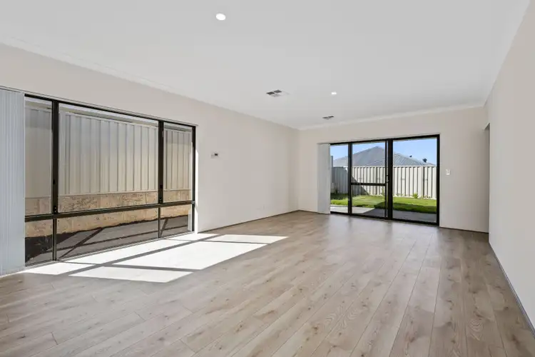 Third view of Homely house listing, 12 Pristine Loop, Baldivis WA 6171