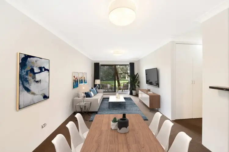 19/267-319 Bulwara Road, Ultimo NSW 2007