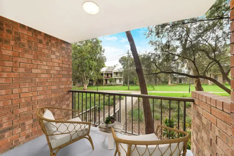 Second view of Homely unit listing, 19/267-319 Bulwara Road, Ultimo NSW 2007