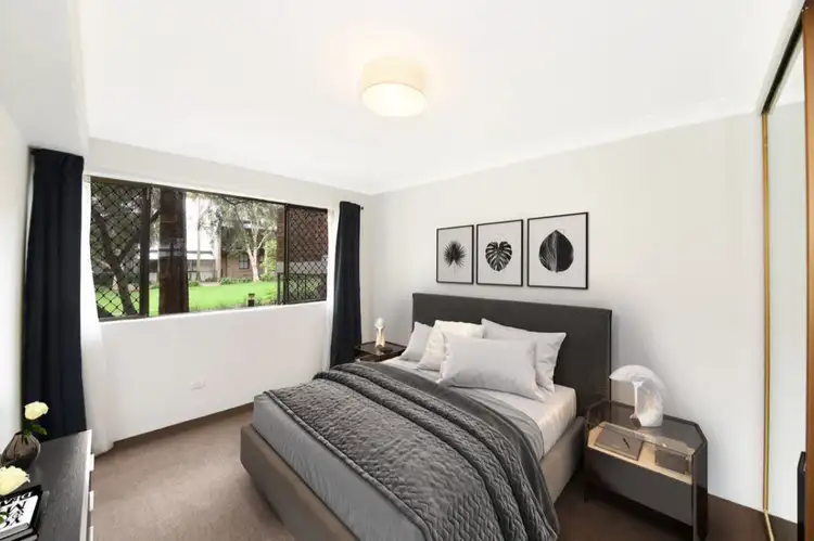Third view of Homely unit listing, 19/267-319 Bulwara Road, Ultimo NSW 2007