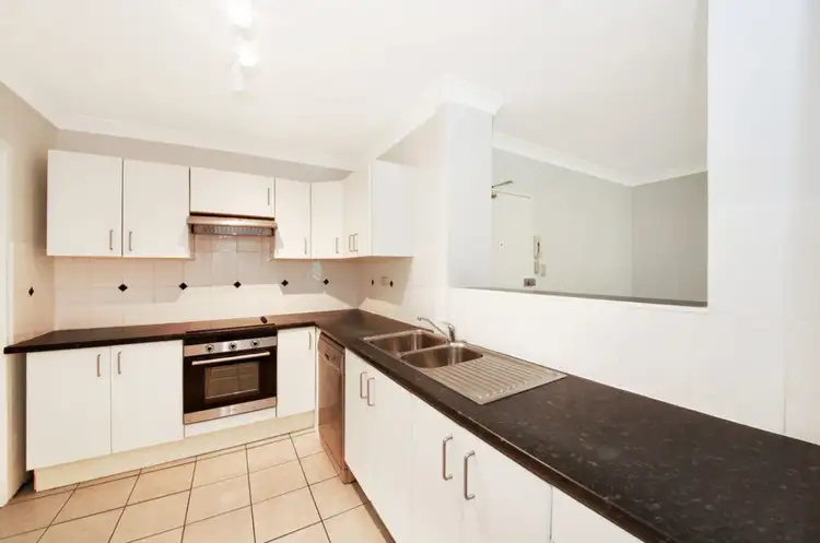 Fifth view of Homely unit listing, 19/267-319 Bulwara Road, Ultimo NSW 2007