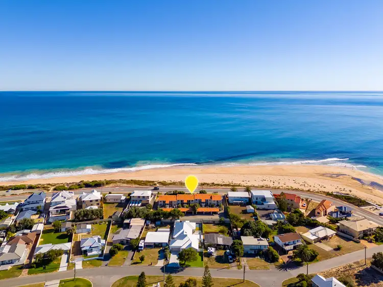 Main view of Homely unit listing, 12/24 Halls Head Parade, Halls Head WA 6210